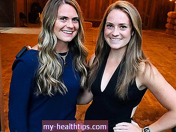Una historia de hermanas gemelas y diabetes