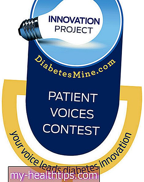विजेताओं की घोषणा: 2018 मधुमेह रोगी रोगी आवाज प्रतियोगिता!
