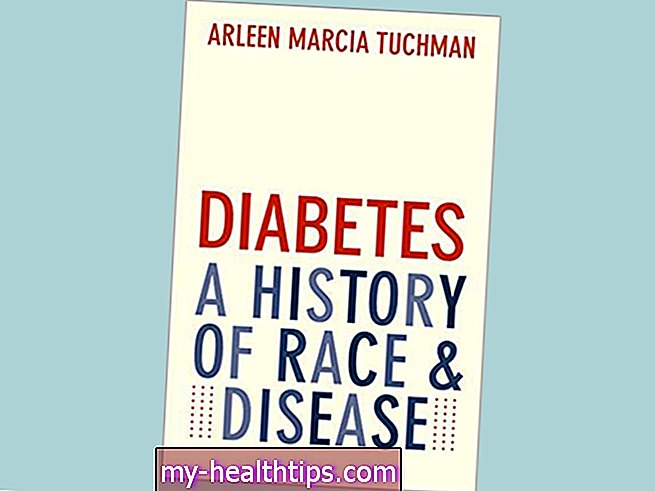 Грижата за диабета е исторически расистка. Просто попитайте експерта