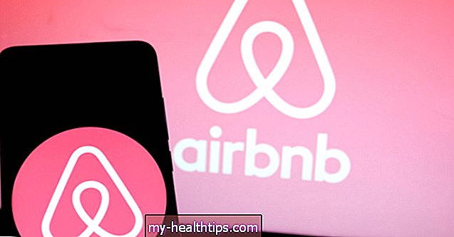 A cukorbetegség klinikai vizsgálata Airbnb