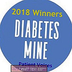 DiabetesMine-vinderen står over for udfordringer for patient + plejeperson