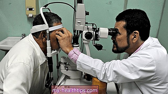 Страх и отвращение к лечению диабетической ретинопатии