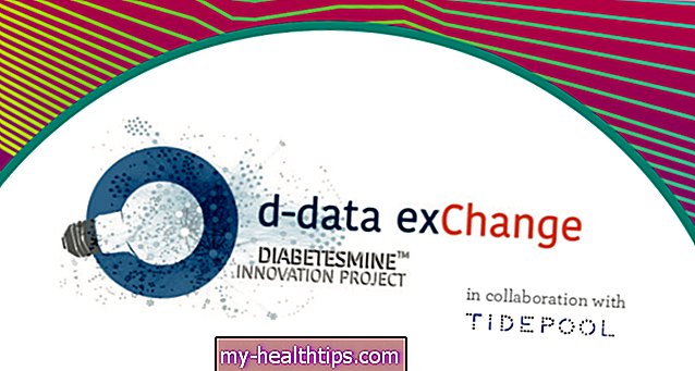 Most történik: A 2018-as nyári DiabetesMine D-Data ExChange Floridában