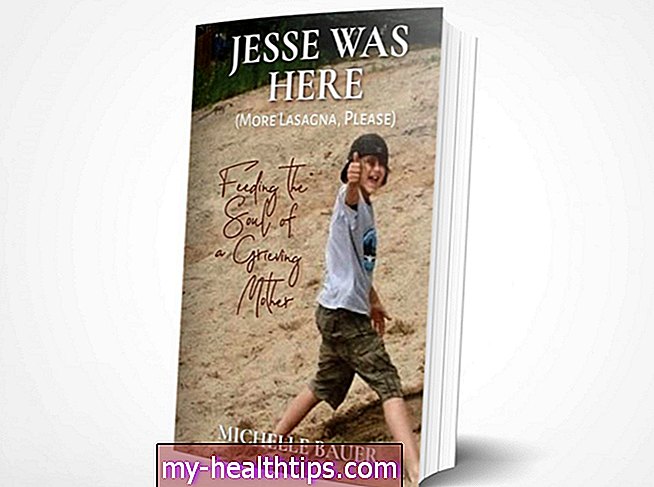 'Jesse var her': En mors erindring om at miste et barn til type 1-diabetes