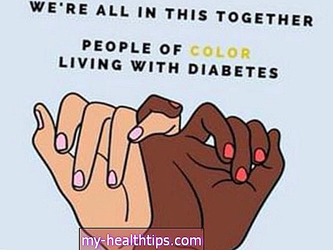 Nuevos esfuerzos fomentan la diversidad en la diabetes