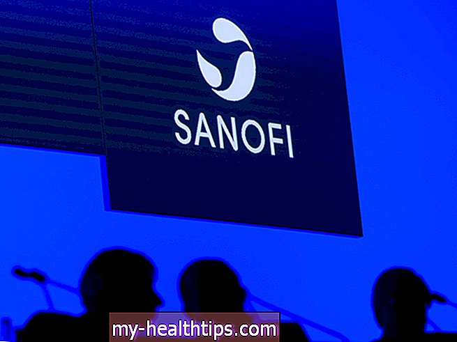 Sanofi मधुमेह अनुसंधान और नए उत्पादों से वापस कदम
