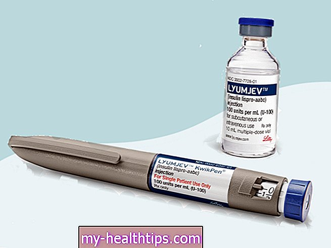 Scoop om nyt ultrahurtigtvirkende Lyumjev Insulin