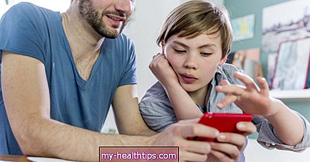 बच्चों, माता-पिता और देखभाल करने वालों के लिए तीन व्यावहारिक नए प्रकार 1 मधुमेह ऐप