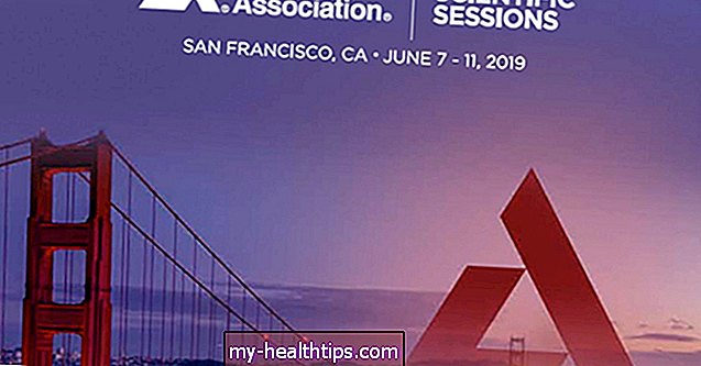 Ko tikėtis iš Amerikos diabeto asociacijos 2019 m. Metinės konferencijos