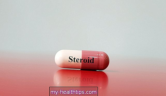 Да, стероиды повышают уровень сахара в крови - так что будьте осторожны