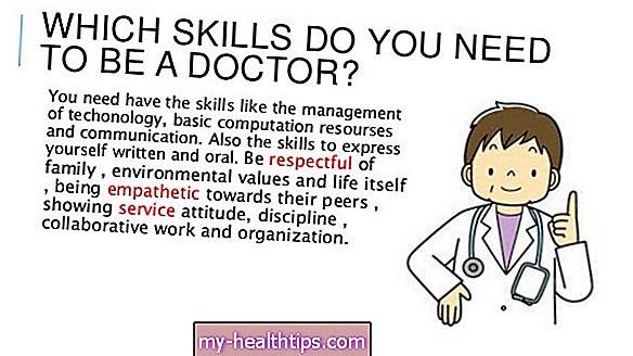 Szüksége van egy orvosnak klinikai vizsgálatra?