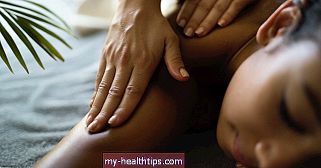 10 ползи от китайския масаж с туина