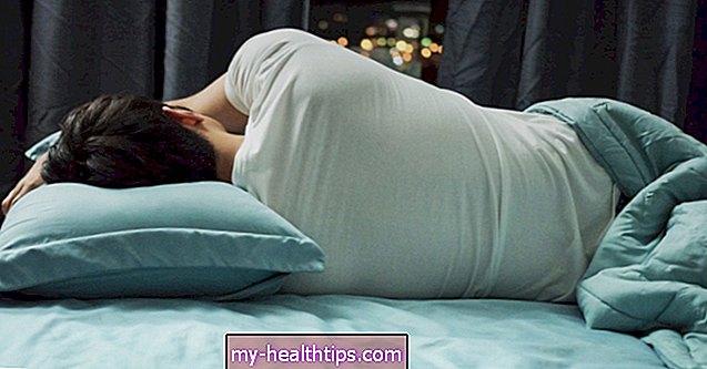 10 навика за здравословна хигиена на съня
