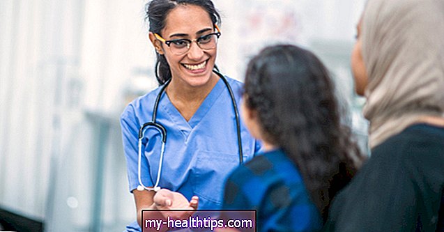 10 typer sundhedsklinikker og de leverede tjenester