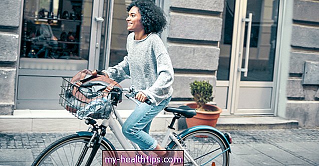 11 A kerékpározás előnyei, valamint biztonsági tippek