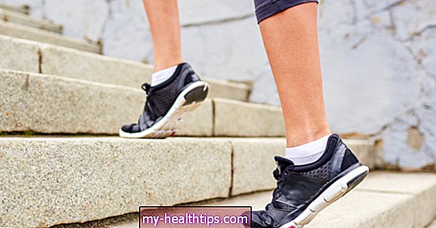12 nyújtás és erő mozgás a boka mozgékonyságához