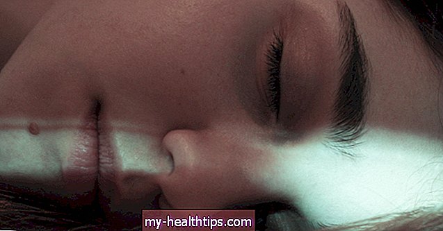 12 mód az alvás ütemezésének javítására