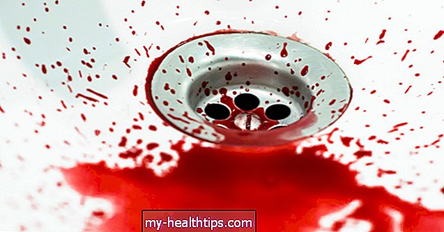 16 tudnivaló a hematolagniáról vagy a vérjátékról