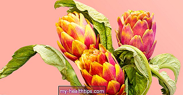 30 здравословни пролетни рецепти: Салата с юфка от дъга от стъкло