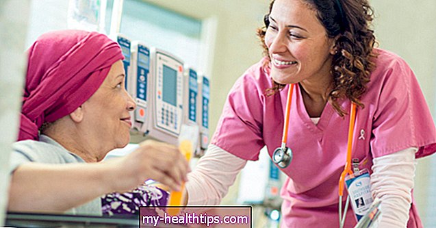 4 tipp a kemoterápiával való megbirkózáshoz Hányinger