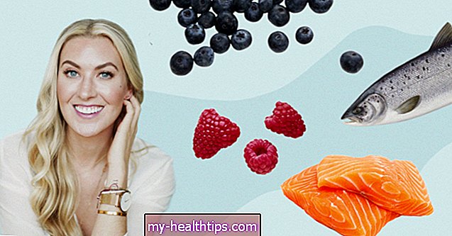 5 स्वादिष्ट खाद्य पदार्थ त्वचा की सेहत को बढ़ावा देने में मदद करते हैं