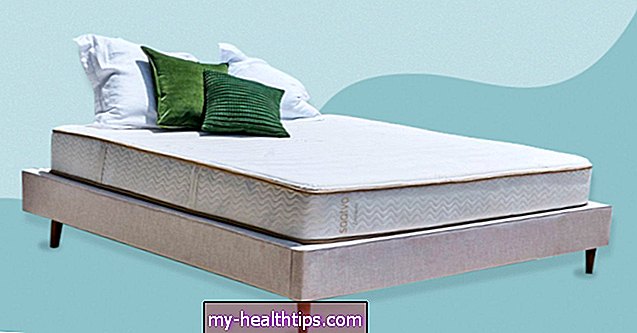 6 matrac a szundi eléréséhez a horkoláson