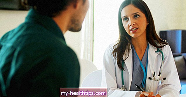 6 dolog, amit meg kell kérdeznie orvosától, ha az AHP kezelése nem működik
