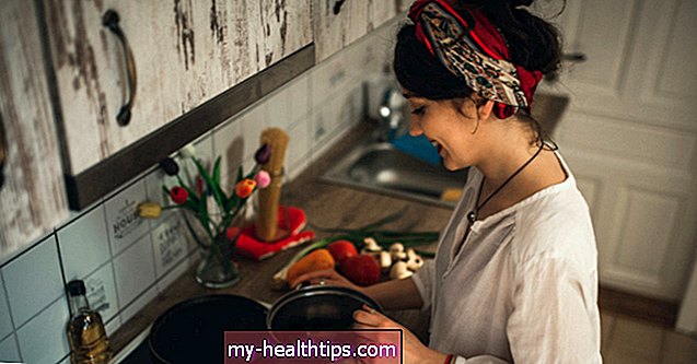 7 tipp a költségvetésből való jól étkezéshez, ha Crohn-betegséged van