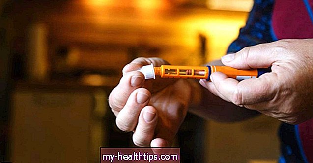 7 съвета за оставане на път с вашите основни инжекции с инсулин