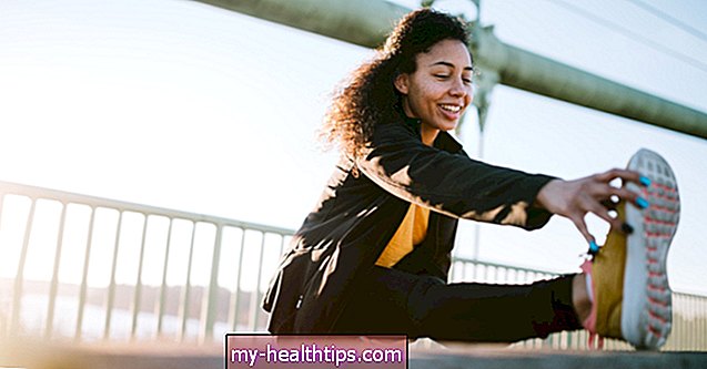 हील स्पर दर्द को कम करने के लिए 8 व्यायाम