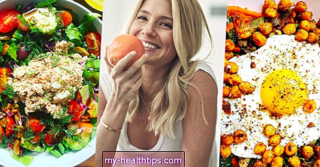 आपके शरीर के विटामिन डी को बढ़ाने के लिए 8 शानदार खाद्य पदार्थ (प्लस रेसिपी!)