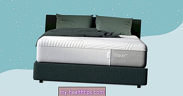 8 matrac a csípő fájdalmához és tippek a kényelmesebb alváshoz