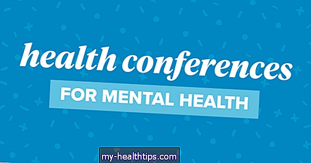 8 मानसिक स्वास्थ्य सम्मेलनों में अवश्य शामिल हों