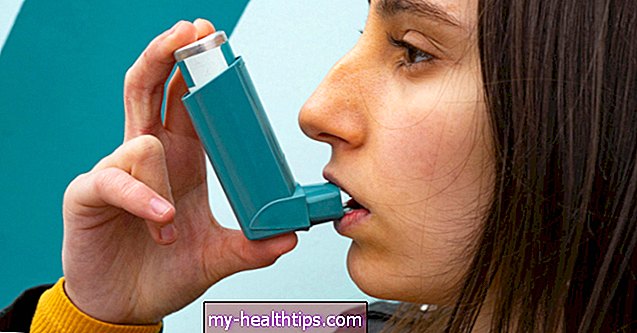 8 måder tør luft kan påvirke dit helbred