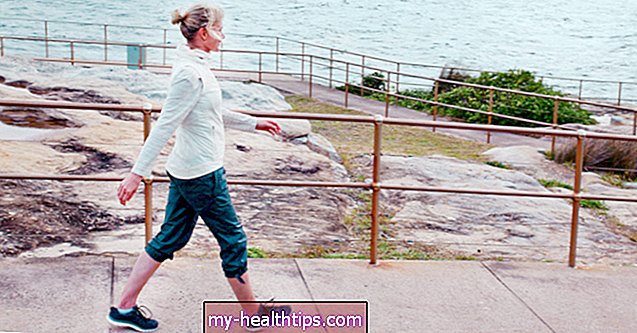 8 módszer a gyalogos rutin felrázására