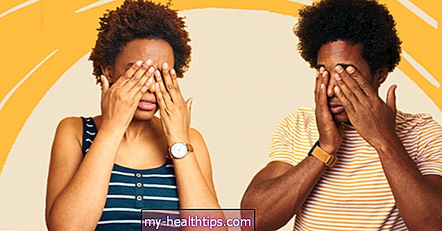 9 Odos priežiūros priemonės pavargusių tėvų akims