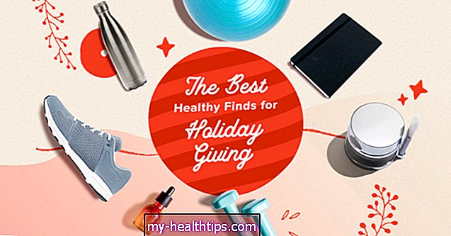 9 måder at give gave til selvpleje
