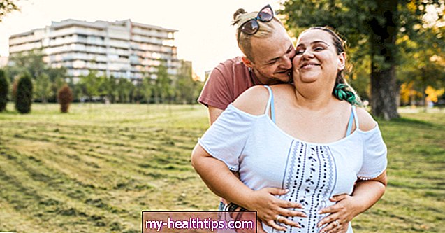 आकार के लोगों के लिए एक शरीर-सकारात्मक गर्भावस्था गाइड