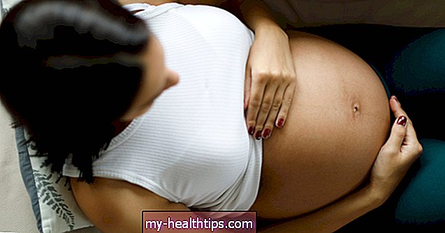 A terhesség alatti szakítás valójában segített abban, hogy megbékéljek anya létemmel