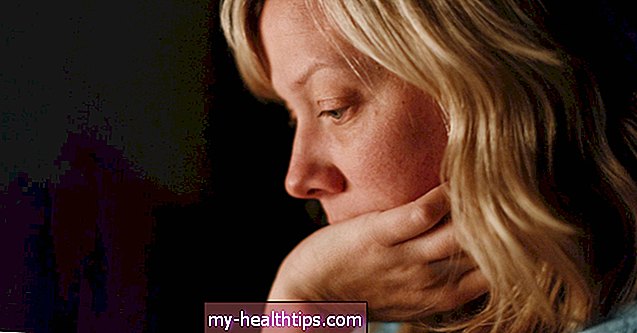 Depressziós anya tippjei: Mit kell tudni, hogy segítsen