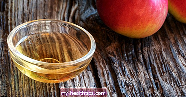 Æblecidereddike til cellulite