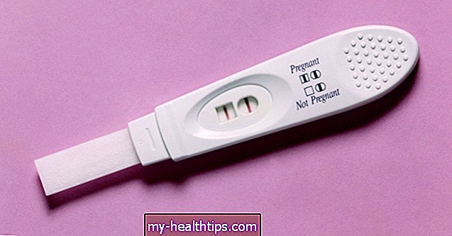 क्या गुलाबी डाई गर्भावस्था परीक्षण बेहतर हैं?