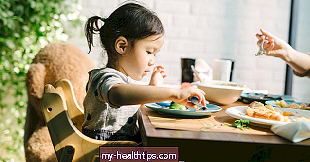 Er veganske babyer og småbørn i fare for helbredsproblemer?