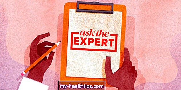 विशेषज्ञ से पूछें: अपने एमएस उपचार विकल्पों को कैसे नेविगेट करें
