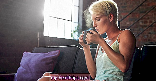 Astmaanfald uden en inhalator: 5 ting at gøre nu