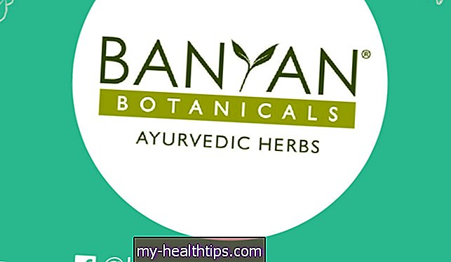 „Banyan Botanicals“