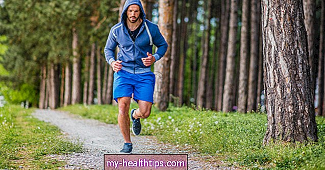 A súlymellényes futás és edzés előnyei