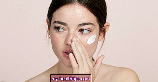 Ползи от използването на млечен крем (Malai) за вашето лице