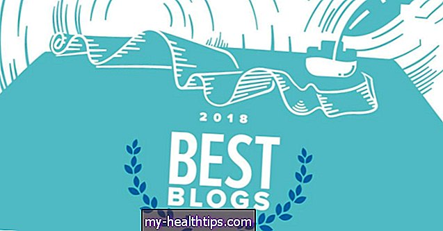 Најбољи блогови о здрављу очију 2018