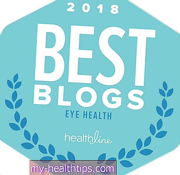 सर्वश्रेष्ठ नेत्र स्वास्थ्य ब्लॉग